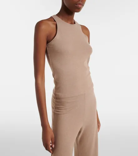 Leset Lauren jersey top - Leset - Modalova