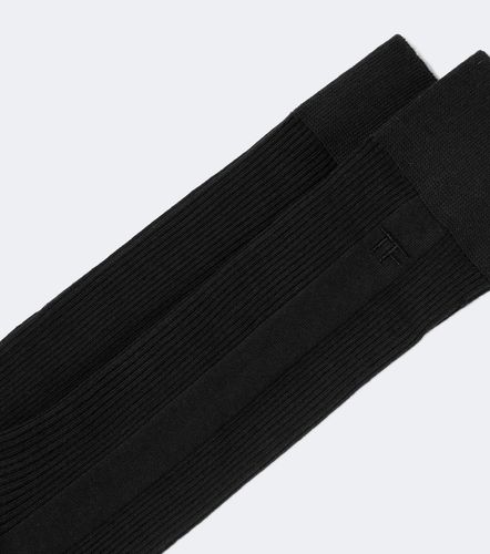 Tom Ford Socken aus Baumwolle - Tom Ford - Modalova