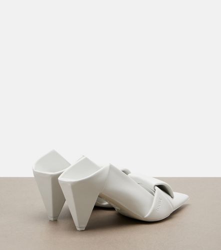 Loewe Mules Origami in pelle - Loewe - Modalova