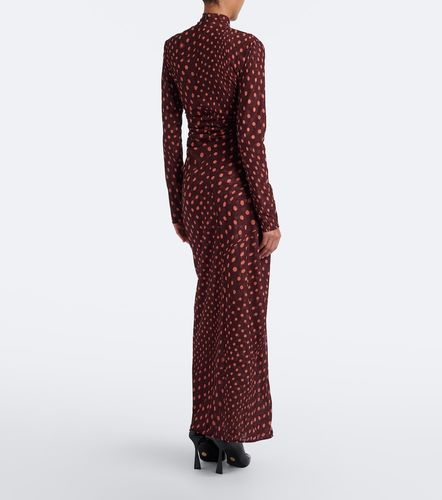 Stella McCartney Maxikleid aus Mesh - Stella McCartney - Modalova