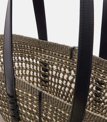 Paula's Ibiza – Shopper Braid Medium - Loewe - Modalova