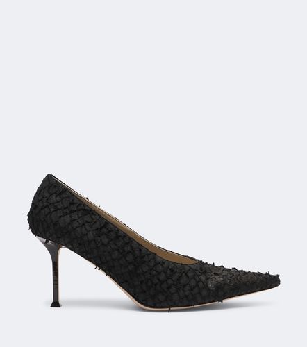 Christen Helix leather pumps - Christen - Modalova