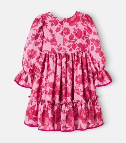 Patachou Vestido floral con lazo - Patachou - Modalova