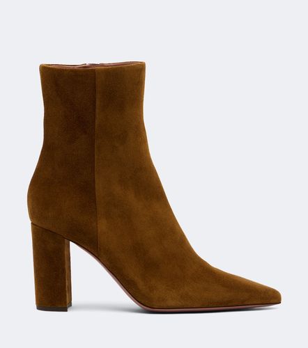 Paris Texas Anja suede ankle boots - Paris Texas - Modalova