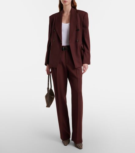 Top Monili aus Rippstrick - Brunello Cucinelli - Modalova