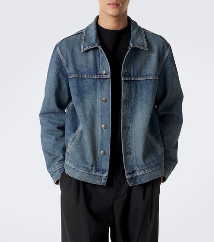 The Row Jeansjacke Mendo - The Row - Modalova