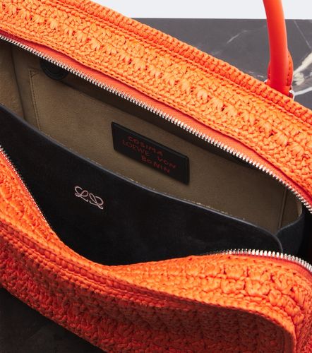 X Cosima von Bonin Henkeltasche Amazona 180 Medium - Loewe - Modalova