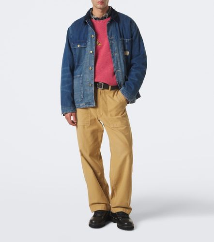 Polo Ralph Lauren Hemd aus Flanell - Polo Ralph Lauren - Modalova