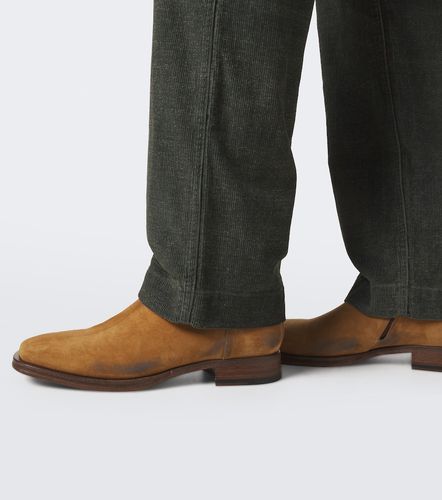 RRL Gerade Hose aus Baumwollcord - RRL - Modalova