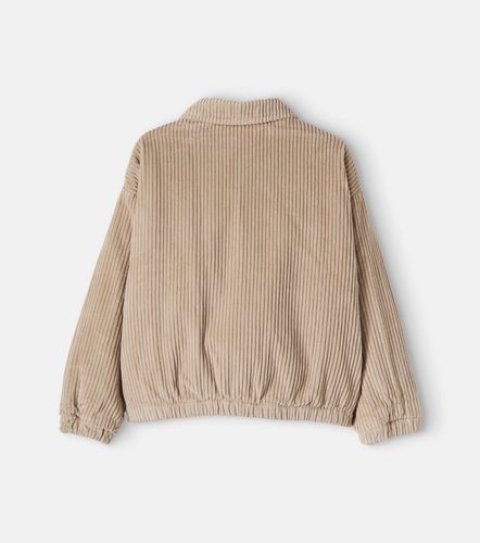 Cozmo Chaqueta de pana de algodón - Cozmo - Modalova