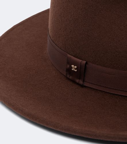 Max Mara Wool and cashmere fedora - Max Mara - Modalova