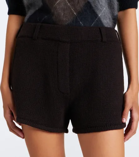 Lisa Yang Shorts Tyra de cachemir - Lisa Yang - Modalova