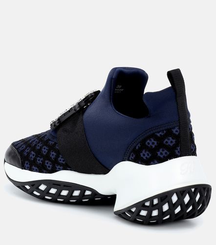 Roger Vivier Sneakers Viv' Run - Roger Vivier - Modalova