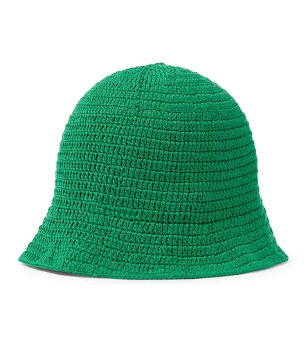 Anna Kosturova Crochet bucket hat - Anna Kosturova - Modalova