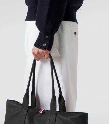 Thom Browne Pullover aus Baumwolle - Thom Browne - Modalova