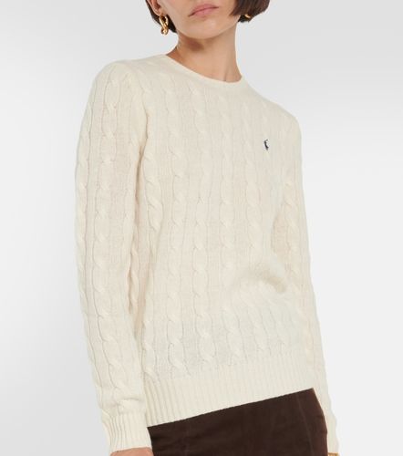 Pullover aus Baumwolle - Polo Ralph Lauren - Modalova
