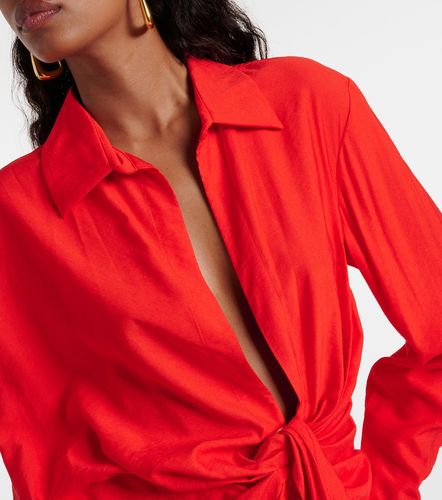 Abito chemisier La Robe Bahia - Jacquemus - Modalova