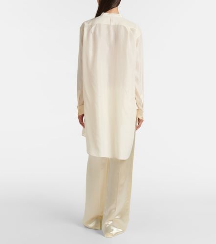The Row Camisa Eden de seda - The Row - Modalova