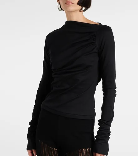Didu Top in cotone - Didu - Modalova
