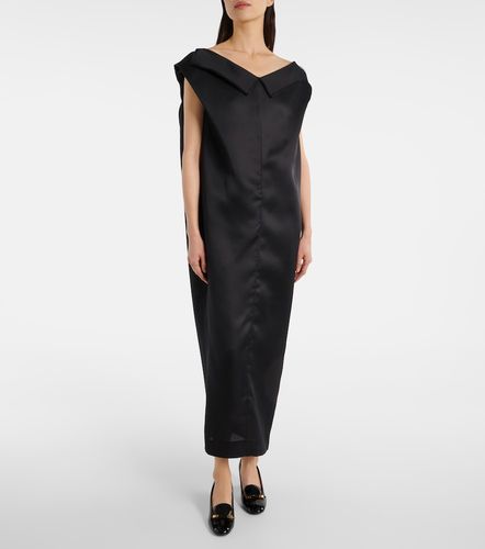 Khaite Vestido largo Selwyn de seda - Khaite - Modalova