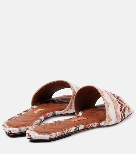 Missoni Sandali Gia - Missoni - Modalova