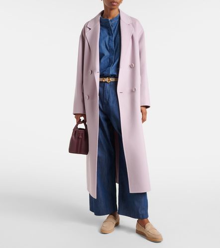Pantaloni a gamba larga Sophie in denim - 'S Max Mara - Modalova