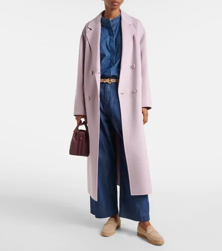 Sophie denim wide-leg pants - 'S Max Mara - Modalova