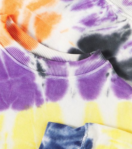 Molo Sudadera Monti de algodón - Molo - Modalova
