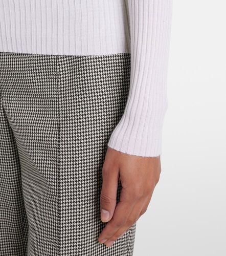 Browning cashmere and silk sweater - Gabriela Hearst - Modalova