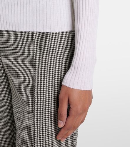 Pullover Browning in cashmere e seta - Gabriela Hearst - Modalova