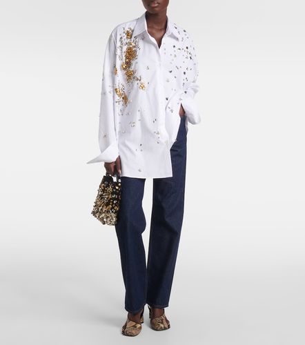Jeans regular Kelly a vita alta - Agolde - Modalova