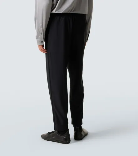 Giorgio Armani Gerade Hose - Giorgio Armani - Modalova