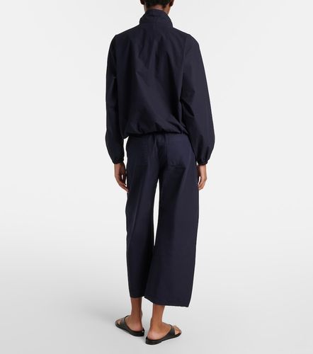 Pantalones anchos Kyoto de algodón - Leset - Modalova