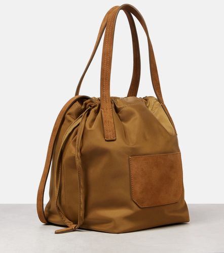 Bolso saco Rory Medium con piel - Khaite - Modalova
