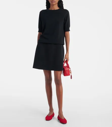 Lisa Yang Kenza cashmere T-shirt - Lisa Yang - Modalova