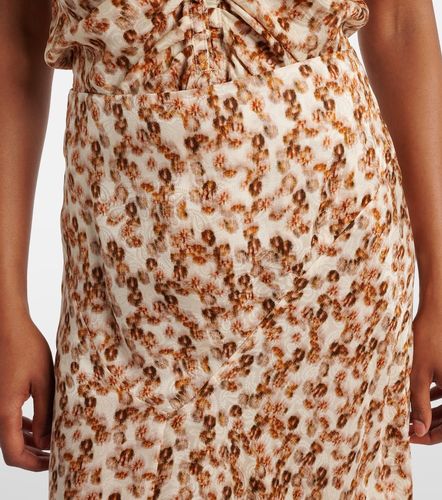 Isabel Marant Falda midi Lisanne - Isabel Marant - Modalova