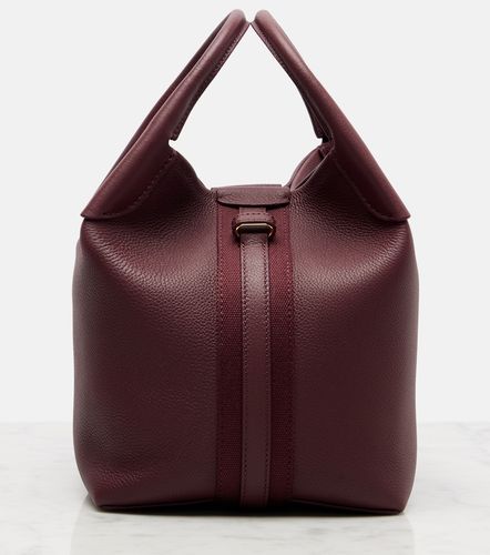 Secchiello Bale Small in pelle - Loro Piana - Modalova