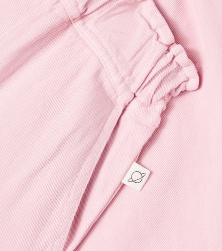 Cozmo Pantalones Paola de algodón - Cozmo - Modalova
