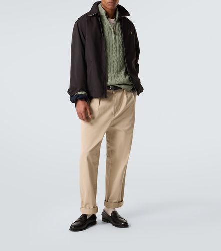 Pullover aus Baumwolle - Polo Ralph Lauren - Modalova