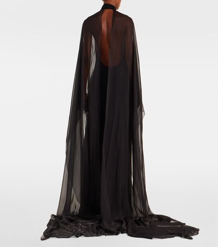 Robe Tilly aus Jersey - Ralph Lauren Collection - Modalova