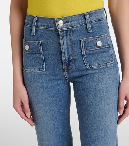 Modern Dojo flared jeans - 7 For All Mankind - Modalova