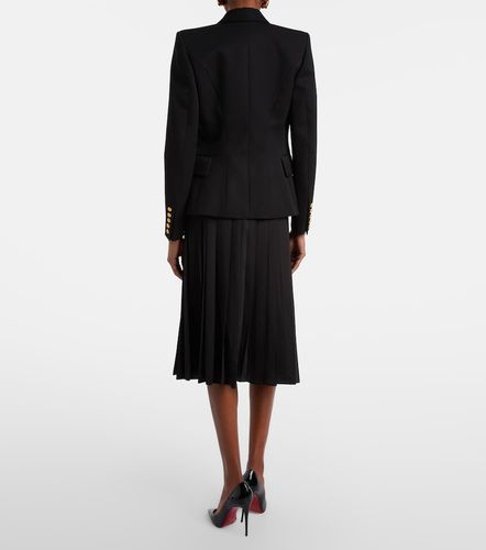 Balmain Midirock - Balmain - Modalova