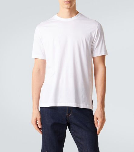 Slowear T-Shirt aus Jersey - Slowear - Modalova