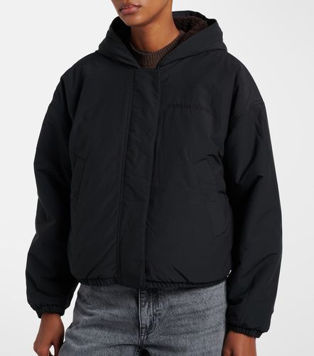 Alberni reversible teddy jacket - Canada Goose - Modalova
