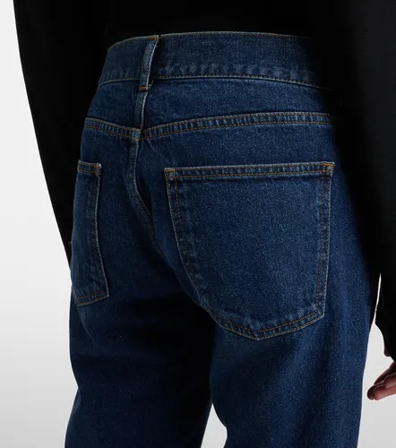 The Row Bodhi straight jeans - The Row - Modalova