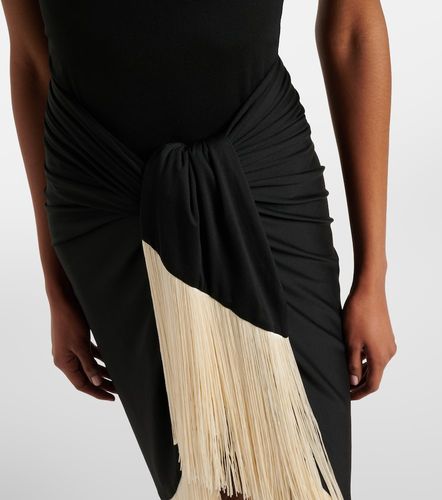 Costume intero e pareo Romy - Taller Marmo - Modalova