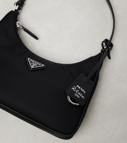 Re-Edition 2005 Re-Nylon shoulder bag - Prada - Modalova