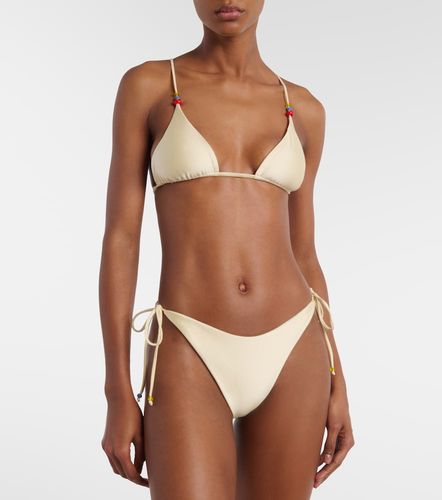 Jade Swim Muse Scoop bikini bottoms - Jade Swim - Modalova