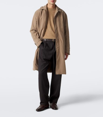 Brioni Wool and cashmere sweater - Brioni - Modalova