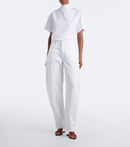 Alaïa Jeans barrel - Alaia - Modalova
